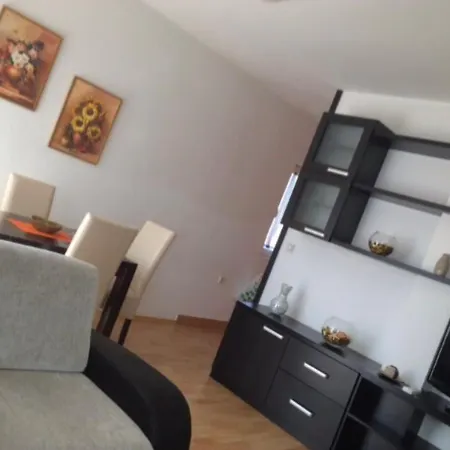 Apartment Nada Bijeljina