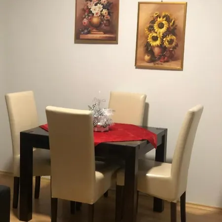 Apartment Nada *