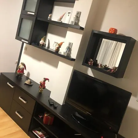 Apartment Nada *