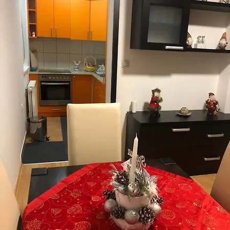 Nada Apartment Bijeljina
