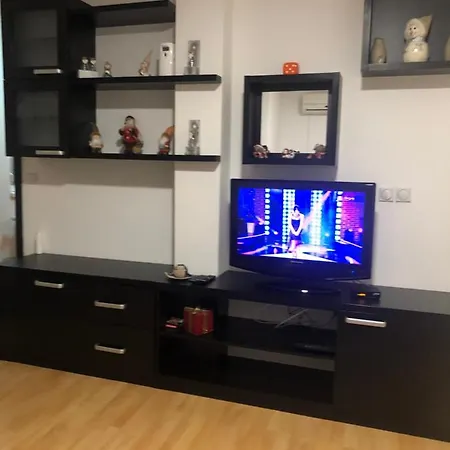 Apartment Nada Bijeljina