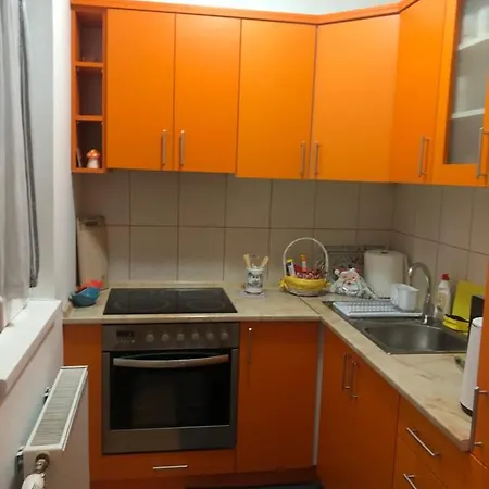 Nada Apartment Bijeljina