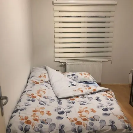 Apartment Nada