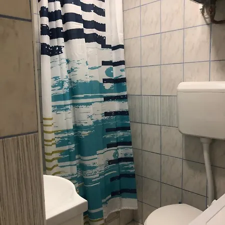 Nada Apartment