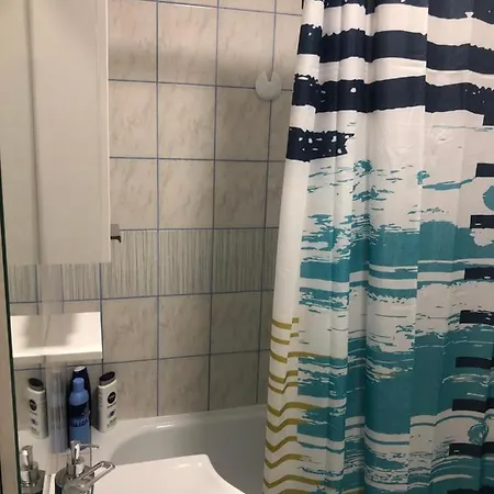 Apartment Nada Bijeljina