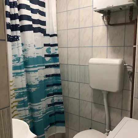 Nada Apartment