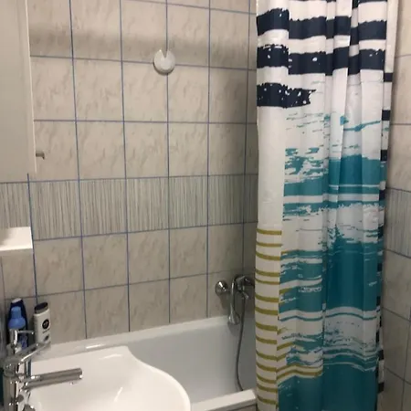 Nada Apartment *