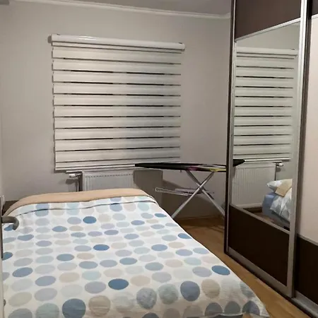 Nada Apartment