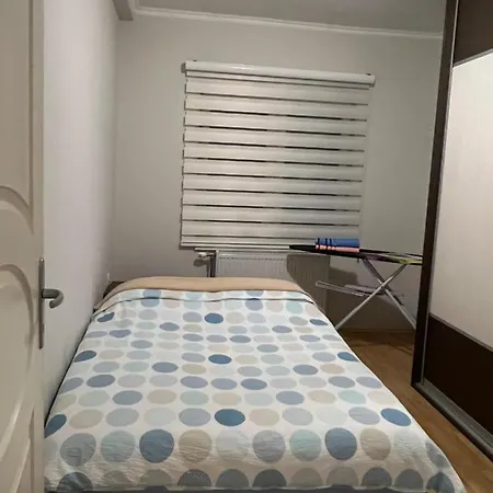 Nada Apartment Bijeljina