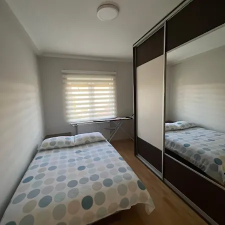 Apartment Nada