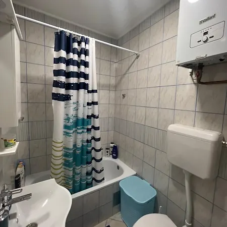 Apartment Nada Bijeljina
